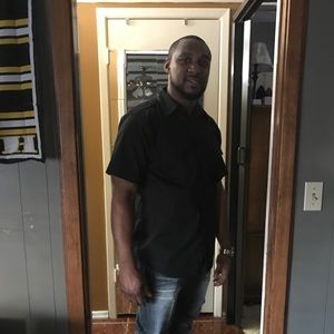 Meet your Posher, Peter